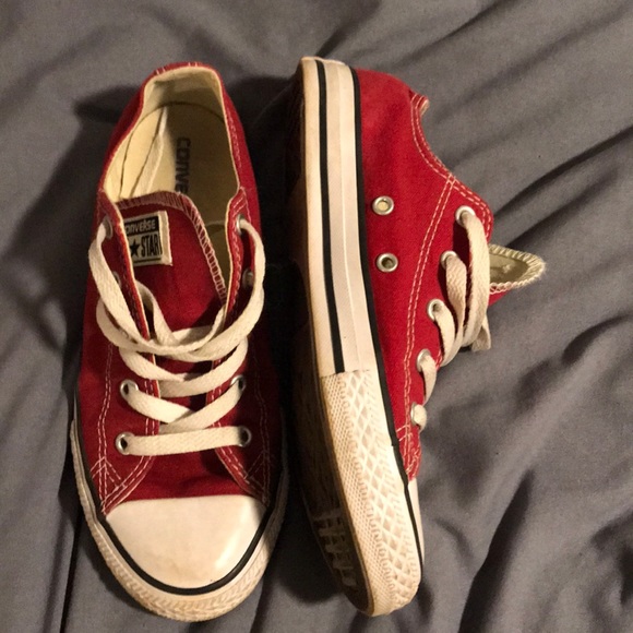 Converse - Picture 3 of 7